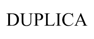 DUPLICA