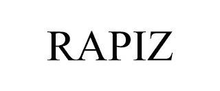 RAPIZ