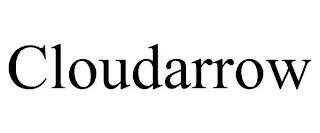 CLOUDARROW