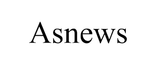 ASNEWS