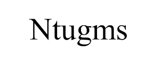 NTUGMS