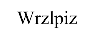 WRZLPIZ