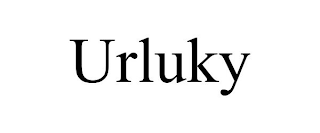 URLUKY