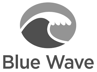 BLUE WAVE