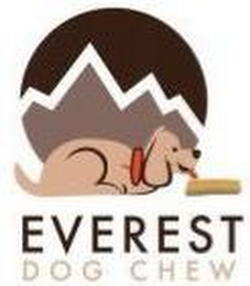 EVEREST DOG CHEW