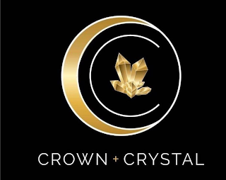 CROWN + CRYSTAL