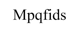 MPQFIDS