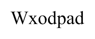 WXODPAD