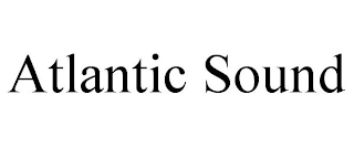 ATLANTIC SOUND