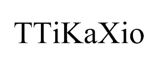 TTIKAXIO