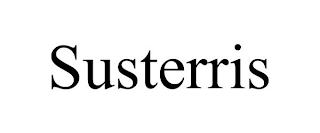 SUSTERRIS