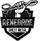 RENEGADE SHEET METAL