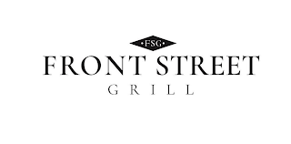 ·FSG· FRONT STREET GRILL