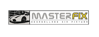 MASTERFIX DESABOLLADO SIN PINTURA