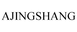 AJINGSHANG