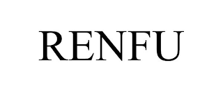 RENFU