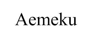 AEMEKU