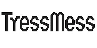 TRESSMESS