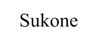 SUKONE