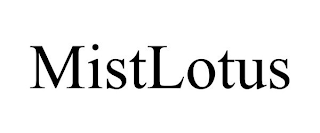 MISTLOTUS