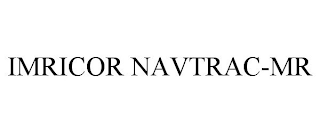 IMRICOR NAVTRAC-MR