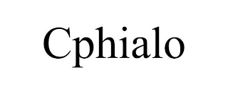 CPHIALO