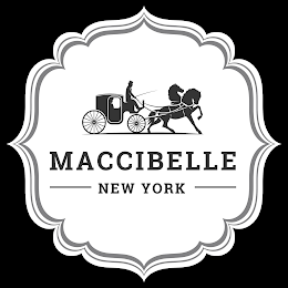 MACCIBELLE NEW YORK