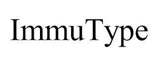 IMMUTYPE