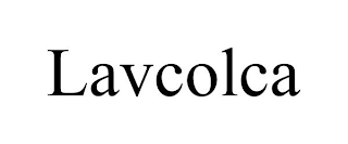 LAVCOLCA