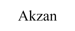 AKZAN