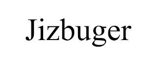 JIZBUGER