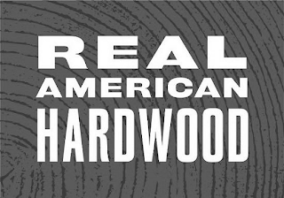REAL AMERICAN HARDWOOD