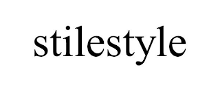 STILESTYLE