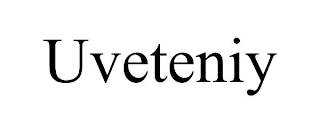 UVETENIY