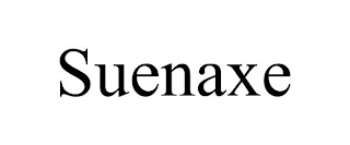 SUENAXE