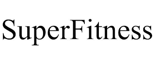 SUPERFITNESS
