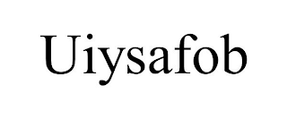 UIYSAFOB