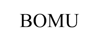 BOMU