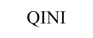 QINI