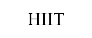 HIIT