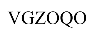 VGZOQO