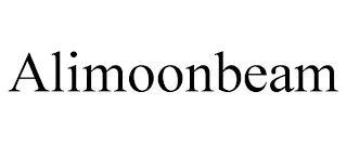 ALIMOONBEAM