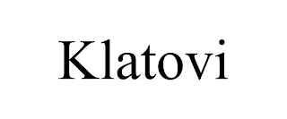 KLATOVI