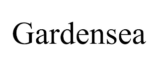 GARDENSEA