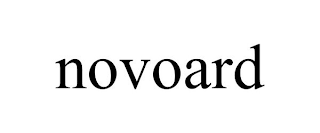 NOVOARD