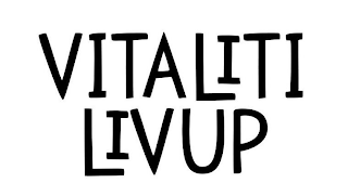 VITALITI LIVUP