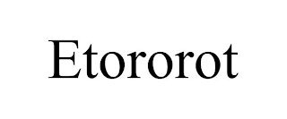 ETOROROT