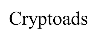 CRYPTOADS