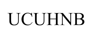 UCUHNB