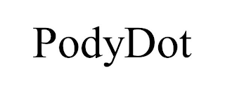 PODYDOT